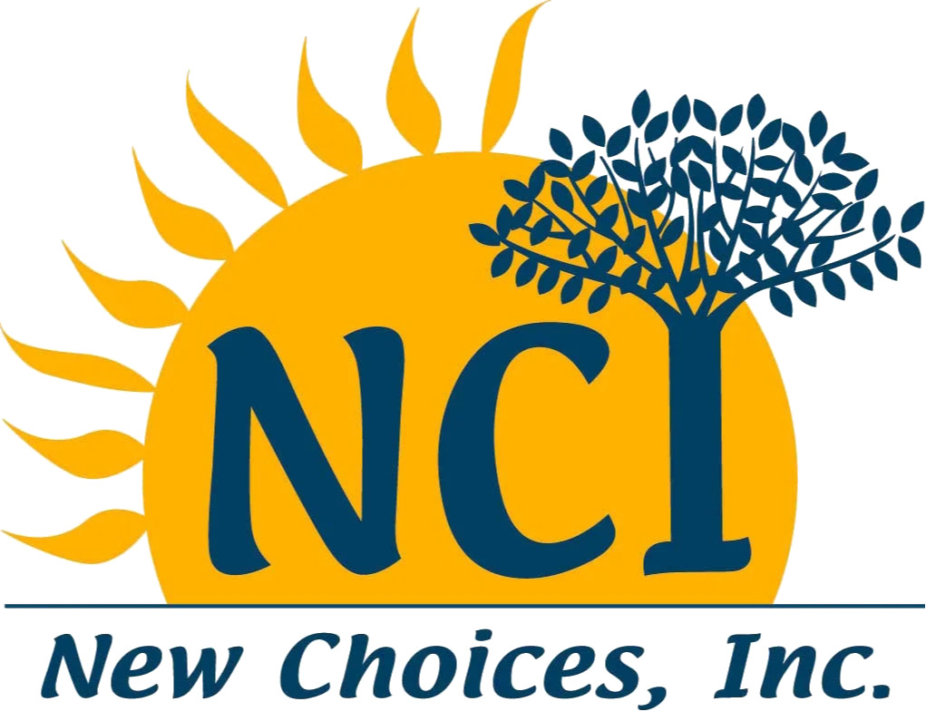 New Choices, IncNew Choices, Inc logo